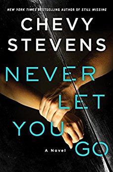 Never Let You Go Book Review